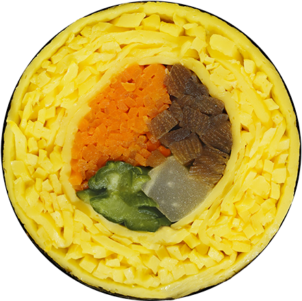 여우애김밥 프리미엄 김밥