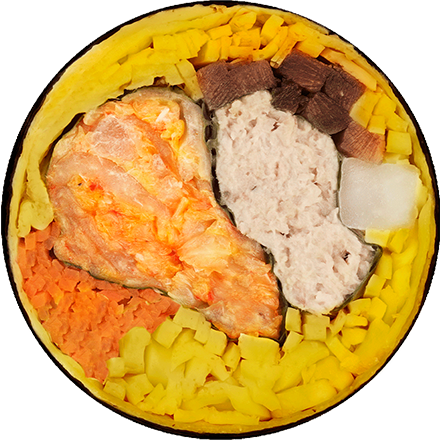 여우애김밥 신메뉴